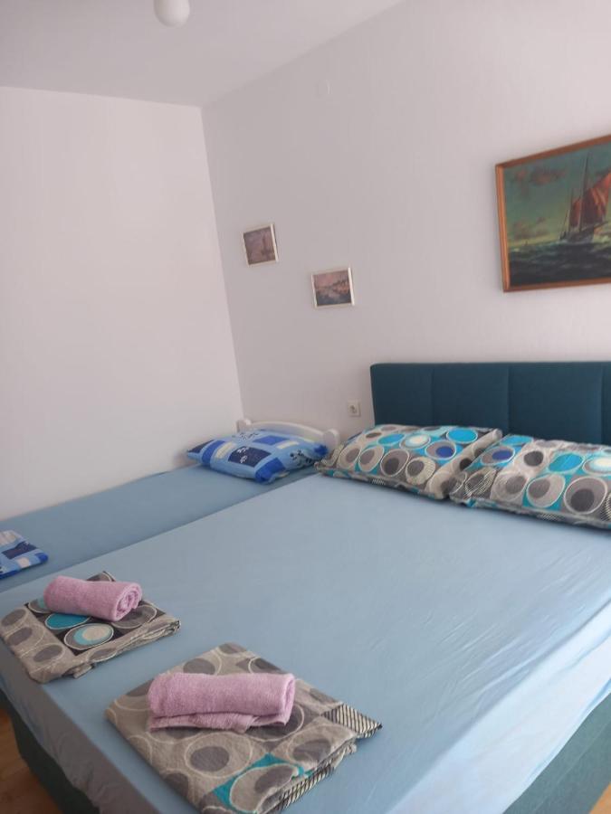 Apartment Mladen Hvar Town Exterior photo